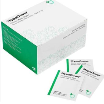 HypaClean schoonmaak doekjes