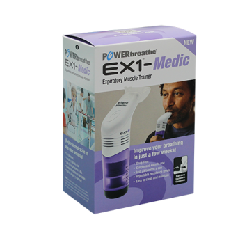 EX1 Medic