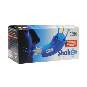 Shaker Deluxe